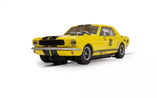 C4537 Ford Mustang Rassler Racing C4537 Ford Mustang Rassler Racing