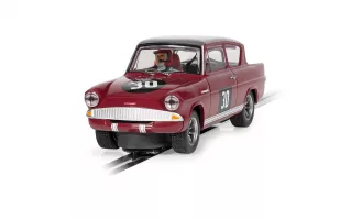 C4546 Ford Anglia 105E - Broadspeed C4546 Ford Anglia 105E - Broadspeed
