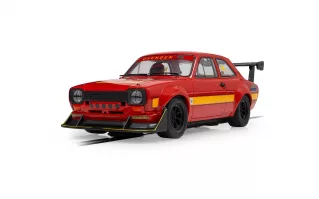 C4571 Ford Escort MK1 RSR Ovenden 74 C4571 Ford Escort MK1 RSR Ovenden 74