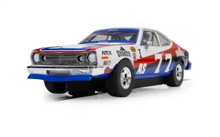 C4583 AMC Hornet Trans AM Buzz Dwyer C4583 AMC Hornet Trans AM Buzz Dwyer