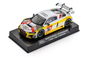 SICA58a Audi R8 GT3 LMS EVO II #39 2023 24h Nürburgring SICA58a Audi R8 GT3 LMS EVO II #39 2023 24h Nürburgring