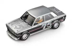 CA59b Datsun 510 Paul Newman #75 1976 Road Atlanta CA59b Datsun 510 Paul Newman #75 1976 Road Atlanta