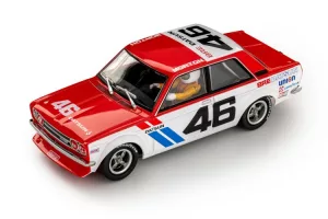 CA59c Datsun 510 John Morton #46 1971 Laguna Seca CA59c Datsun 510 John Morton #46 1971 Laguna Seca