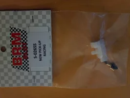 S-026SS Racing Guide for BRM / new design S-026SS Racing Guide for BRM / new design