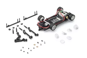SICH31f Sidewinder 0.5mm offset RTR HRS2 chassis SICH31f Sidewinder 0.5mm offset RTR HRS2 chassis