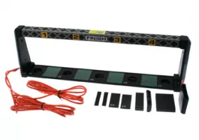 DS-0107 Universal infrared bridge 4 lane DS-0107 Universal infrared bridge 4 lane