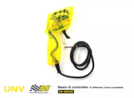 DS-3503E/v3 Version 3 'Basic' Controller 25ohm DS-3503E/v3 Version 3 'Basic' Controller 25ohm