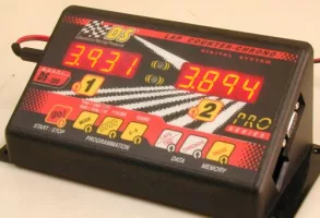 DS-200 Lap Counter DS-200 Lap Counter