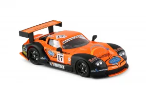 RS0012 MARCOS LM600 GT2 #17 RS0012 MARCOS LM600 GT2 #17
