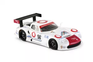 RS0010 MARCOS LM600 GT2 #56 RS0010 MARCOS LM600 GT2 #56