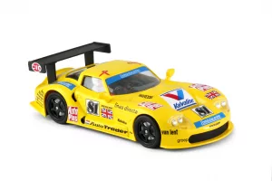 RS0008 MARCOS LM600 Vavoline # 81 RS0008 MARCOS LM600 Vavoline # 81