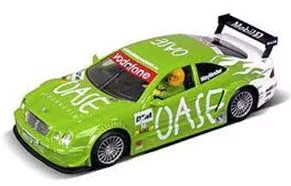 N50291 Mercedes CLK DTM 'Oase' N50291 Mercedes CLK DTM 'Oase'