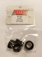RS-203 GT2 rear tires "air" shore 30 X 4 RS-203 GT2 rear tires "air" shore 30 X 4
