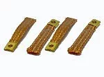 S-025 BRM contact braids for wood tracks (thicker) 4 S-025 BRM contact braids for wood tracks (thicker) 4
