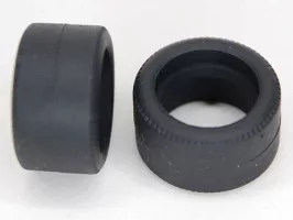 S-056 Low Profile Front Tires (2) Porsche 917K & 512M S-056 Low Profile Front Tires (2) Porsche 917K & 512M