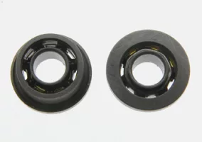 SC-1328 Ceramic ball bearing 5mm. x 3/32" Flanged. SC-1328 Ceramic ball bearing 5mm. x 3/32" Flanged.