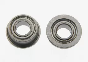 SC-1331 Steel ball bearing 6mm x 3mm. Flanged SC-1331 Steel ball bearing 6mm x 3mm. Flanged