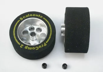 SC-2610p ProComp-2 3mm. Axle Diam:25.5mm. Width:13mm SC-2610p ProComp-2 3mm. Axle Diam:25.5mm. Width:13mm