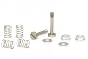SC-5128A 'Long' Spring Suspension SC-5128A 'Long' Spring Suspension