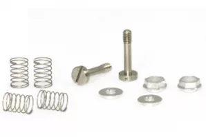 SC-5128B 'Short' Spring Suspension SC-5128B 'Short' Spring Suspension