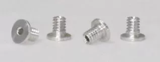 SC-5129A 3mm Screws / Body Adjustment SC-5129A 3mm Screws / Body Adjustment