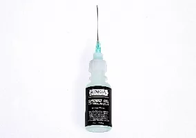 SC-5302 15ML bottle of Speed Oil for bushing SC-5302 15ML bottle of Speed Oil for bushing