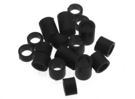 SC-8112 Plastic Axle Spacers (4 x 4) for 3mm Axles SC-8112 Plastic Axle Spacers (4 x 4) for 3mm Axles