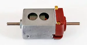 SIMX16 V12/4-23k rpm motor, no pinion, no cables SIMX16 V12/4-23k rpm motor, no pinion, no cables