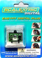 C8515 Easy Fit Digital Plug C8515 Easy Fit Digital Plug
