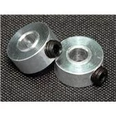 S-012S BRM Stopper for rear axle tuning (2) S-012S BRM Stopper for rear axle tuning (2)