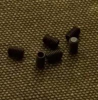 S-013GA Allen Screws (6) M3 X 5mm S-013GA Allen Screws (6) M3 X 5mm