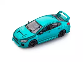 CT02-cyan SUBARU WRX -STI CT02-cyan SUBARU WRX -STI