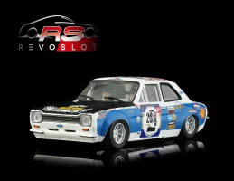 RS0139 Ford Escort Mark 1 B Cal #20 RS0139 Ford Escort Mark 1 B Cal #20