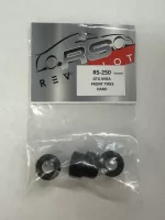 RS-250 GTU IMSA Front Tires Hard RS-250 GTU IMSA Front Tires Hard