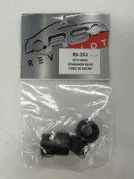 RS-251 GTU IMSA Standard Rear Tires RS-251 GTU IMSA Standard Rear Tires