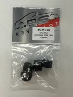 RS-251SG GTU IMSA Supergrip Rear Tires RS-251SG GTU IMSA Supergrip Rear Tires