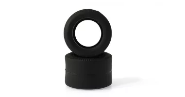 S-057R Classic rear tires ( slicks) race shore 35 shore compound. X 2 S-057R Classic rear tires ( slicks) race shore 35 shore compound. X 2