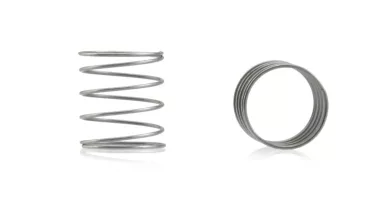 S-140D1 Set springs SOFT 4.0mm (x6) S-140D1 Set springs SOFT 4.0mm (x6)