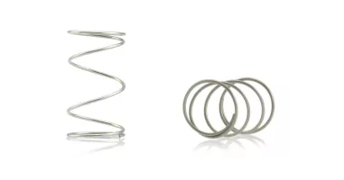 S-140E1 Set springs SOFT 3.0mm (x6) S-140E1 Set springs SOFT 3.0mm (x6)