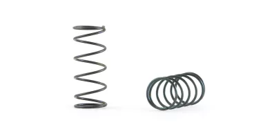 S-140E2 Set springs STANDARD 3.0mm (x6) S-140E2 Set springs STANDARD 3.0mm (x6)