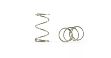 S-140E3 Set springs HARD 3.0mm (x6) S-140E3 Set springs HARD 3.0mm (x6)