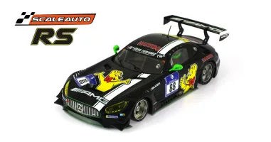 SC-6221RS Scaleauto RS-series Mercedes AMG GT3 #88 Haribo 2016 Nurburgring SC-6221RS Scaleauto RS-series Mercedes AMG GT3 #88 Haribo 2016 Nurburgring