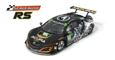 SC-6257RS NSX GT3 24H Daytona 2017 #86 -RS Supersport- SC-6257RS NSX GT3 24H Daytona 2017 #86 -RS Supersport-