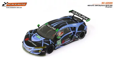 SC-6258R NSX GT3 24H Daytona 2019 #86 -R series- SC-6258R NSX GT3 24H Daytona 2019 #86 -R series-