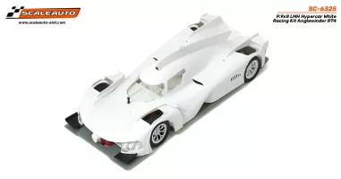 SC-6325 P.9x8 LMH Hypercar White Racing Kit Anglewinder RT4 SC-6325 P.9x8 LMH Hypercar White Racing Kit Anglewinder RT4