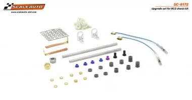 SC-8172 RC2 upgrade set SC-8172 RC2 upgrade set