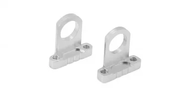 SC-8204D Sport chassis axle mount 9mm SC-8204D Sport chassis axle mount 9mm