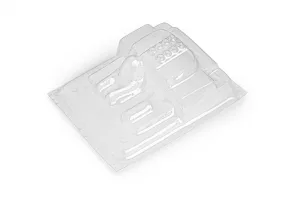 SICS46LX Chaparral 2F Polycarbonate Cockpit SICS46LX Chaparral 2F Polycarbonate Cockpit