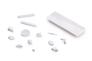 SICS46P Chaparral 2F Tearproof Spare Parts SICS46P Chaparral 2F Tearproof Spare Parts