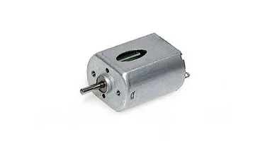 SRP-181G35 13D Short Can Motor 35,000 Rpm / 12 V. SRP-181G35 13D Short Can Motor 35,000 Rpm / 12 V.